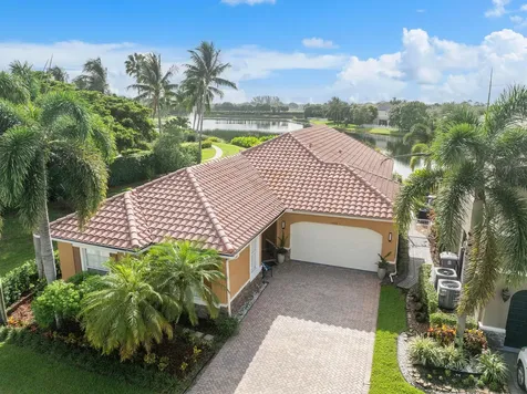 9556 Cobblestone Creek Drive Boynton Beach FL 33472