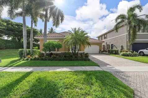 9556 Cobblestone Creek Drive Boynton Beach FL 33472