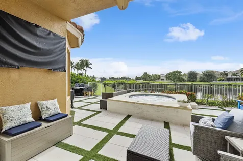 9556 Cobblestone Creek Drive Boynton Beach FL 33472