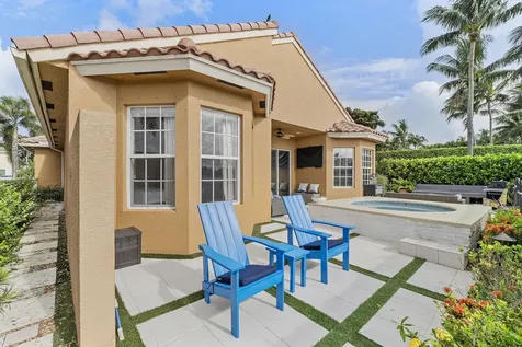 9556 Cobblestone Creek Drive Boynton Beach FL 33472