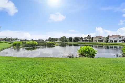 9556 Cobblestone Creek Drive Boynton Beach FL 33472