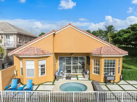 9556 Cobblestone Creek Drive Boynton Beach FL 33472