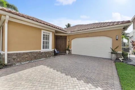9556 Cobblestone Creek Drive Boynton Beach FL 33472