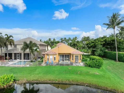 9556 Cobblestone Creek Drive Boynton Beach FL 33472