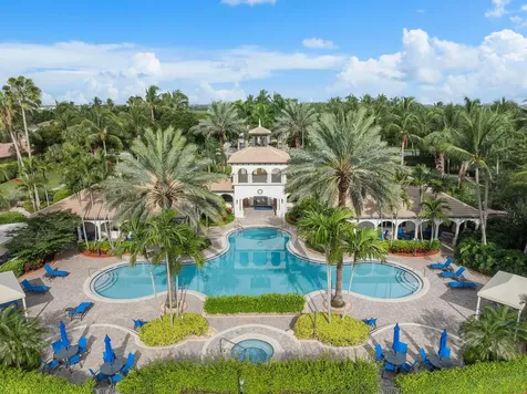 9556 Cobblestone Creek Drive Boynton Beach FL 33472