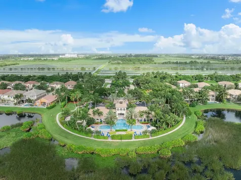 9556 Cobblestone Creek Drive Boynton Beach FL 33472