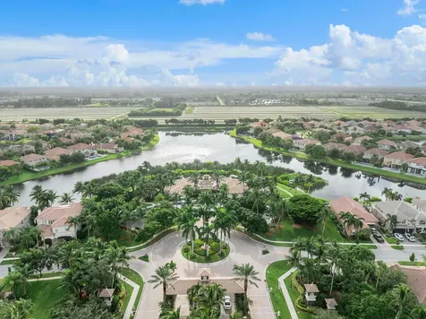 9556 Cobblestone Creek Drive Boynton Beach FL 33472