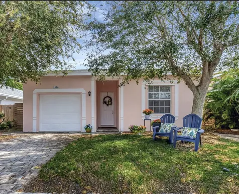 1616 S Johnson Street Lake Worth Beach FL 33460