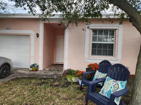 1616 S Johnson Street Lake Worth Beach FL 33460