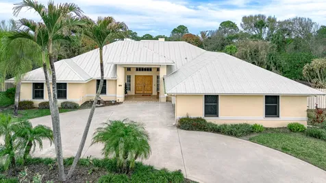 8571 SE Quail Ridge Way Hobe Sound FL 33455