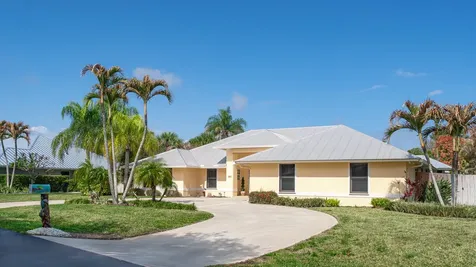 8571 SE Quail Ridge Way Hobe Sound FL 33455