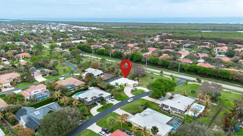8571 SE Quail Ridge Way Hobe Sound FL 33455