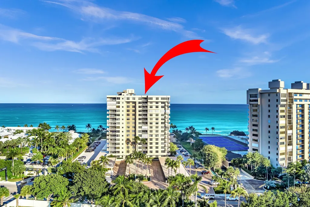 5200 N Ocean Boulevard Lauderdale By The Sea FL 33308