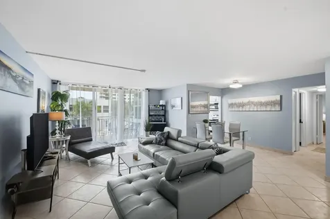5200 N Ocean Boulevard Lauderdale By The Sea FL 33308