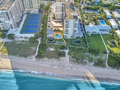 5200 N Ocean Boulevard Lauderdale By The Sea FL 33308