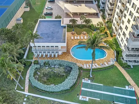 5200 N Ocean Boulevard Lauderdale By The Sea FL 33308