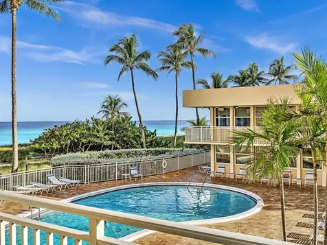 5200 N Ocean Boulevard Lauderdale By The Sea FL 33308