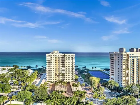 5200 N Ocean Boulevard Lauderdale By The Sea FL 33308