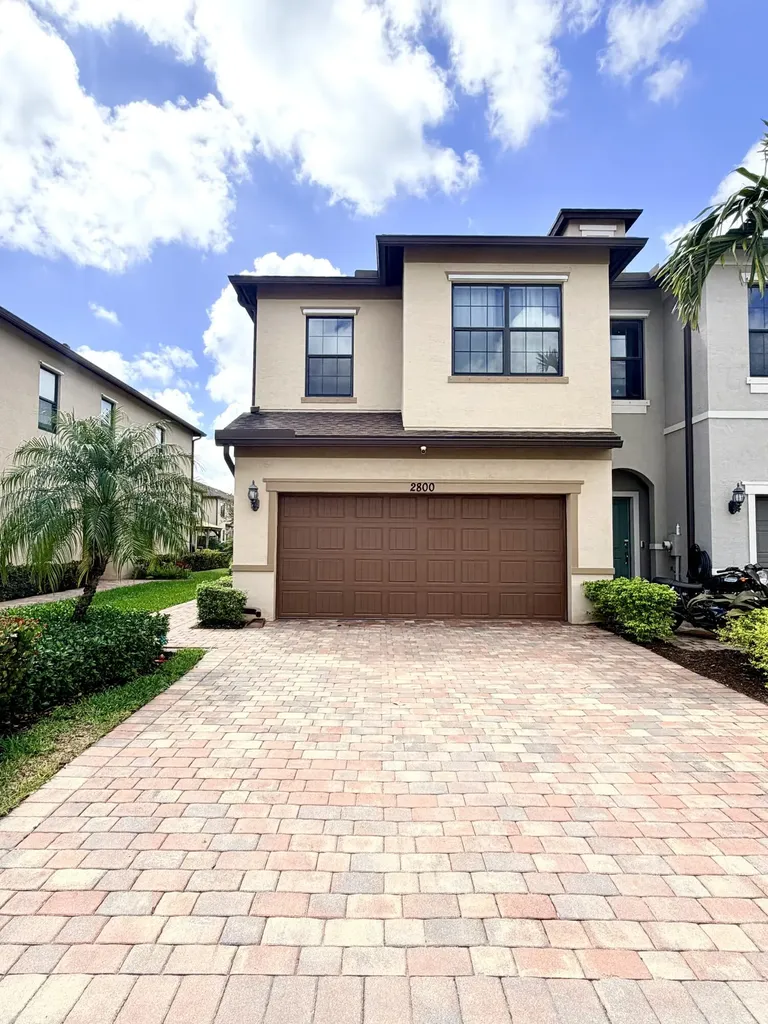 2800 Troubadour Street Palm Springs FL 33406