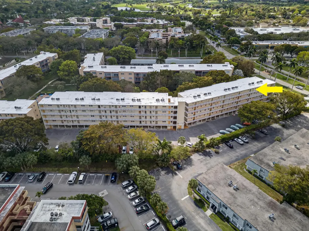 6731 Cypress Road Plantation FL 33317