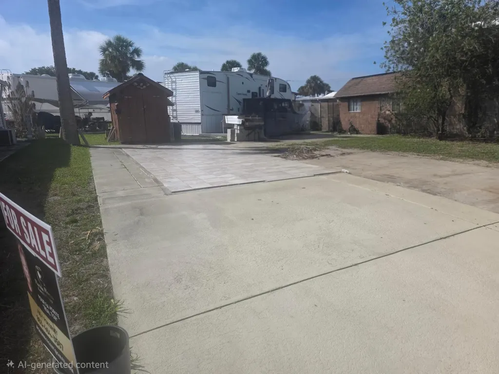 6570 SE 55th Street Okeechobee FL 34974
