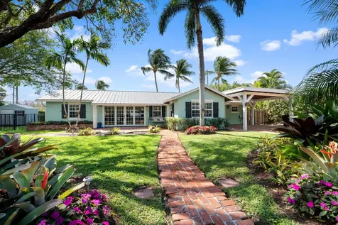402 Lake Drive Delray Beach FL 33444