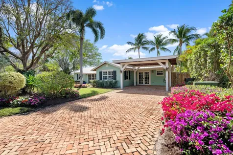 402 Lake Drive Delray Beach FL 33444