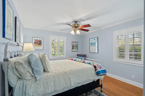 402 Lake Drive Delray Beach FL 33444