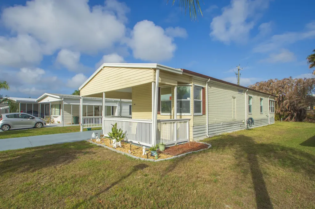 245 Camino Del Rio Port St Lucie FL 34952