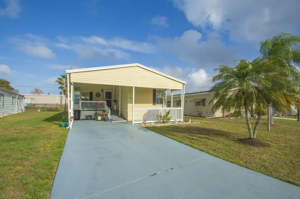 245 Camino Del Rio Port St Lucie FL 34952