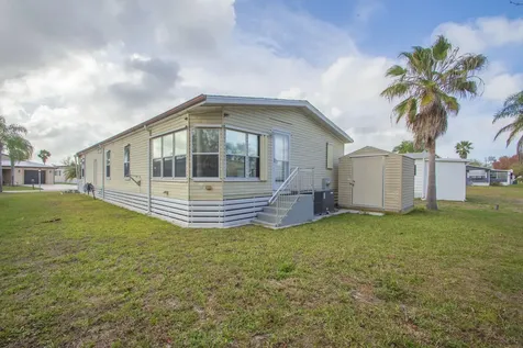 245 Camino Del Rio Port St Lucie FL 34952