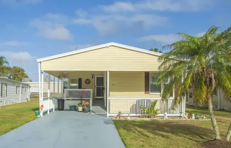245 Camino Del Rio Port St Lucie FL 34952