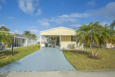 245 Camino Del Rio Port St Lucie FL 34952