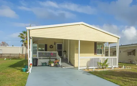 245 Camino Del Rio Port St Lucie FL 34952