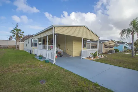 245 Camino Del Rio Port St Lucie FL 34952