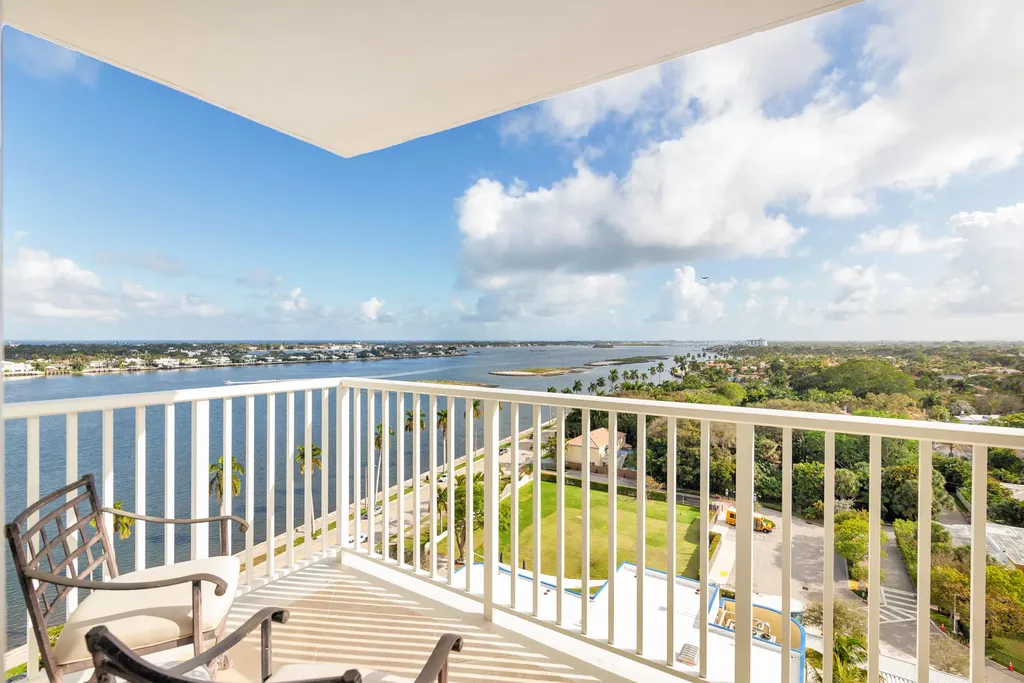 1801 S Flagler Drive West Palm Beach FL 33401