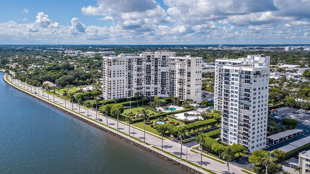 1801 S Flagler Drive West Palm Beach FL 33401