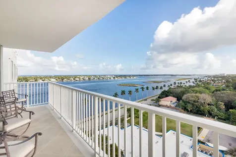 1801 S Flagler Drive West Palm Beach FL 33401