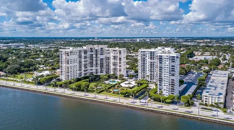 1801 S Flagler Drive West Palm Beach FL 33401