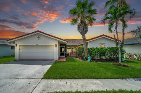 10090 SW 16th Place Davie FL 33324