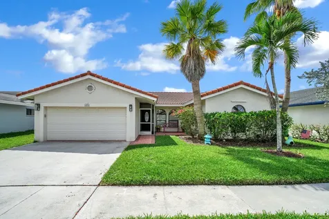 10090 SW 16th Place Davie FL 33324