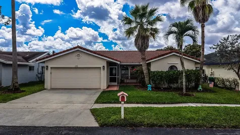 10090 SW 16th Place Davie FL 33324