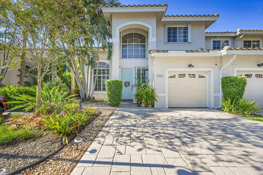 2922 Port Royale Lane S Fort Lauderdale FL 33308