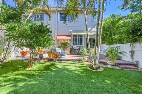2922 Port Royale Lane S Fort Lauderdale FL 33308