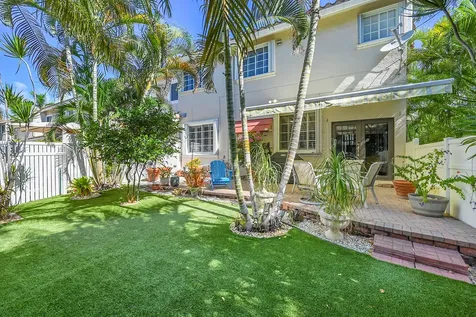 2922 Port Royale Lane S Fort Lauderdale FL 33308