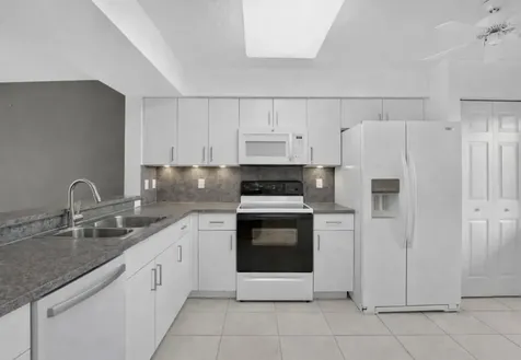 5842 Crystal Shores Drive Boynton Beach FL 33437