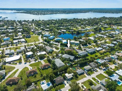 983 NW Spruce Ridge Drive Stuart FL 34994