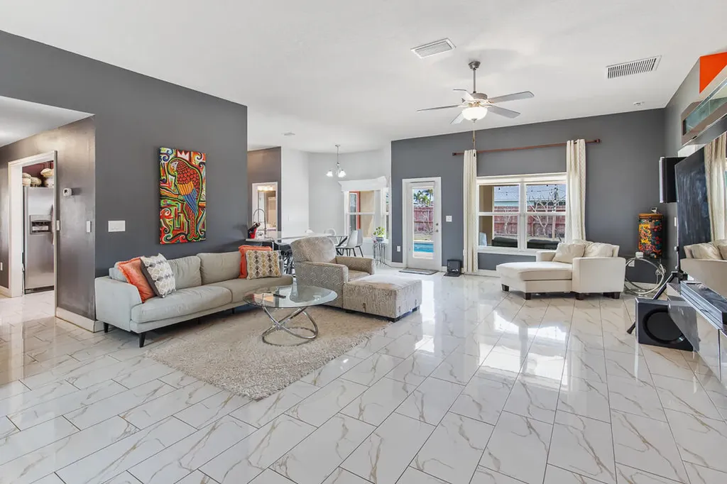 4633 SW Junietta Terrace Port St Lucie FL 34953