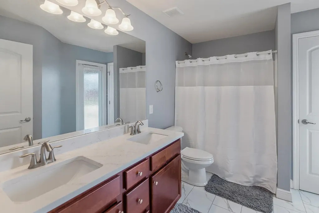 4633 SW Junietta Terrace Port St Lucie FL 34953