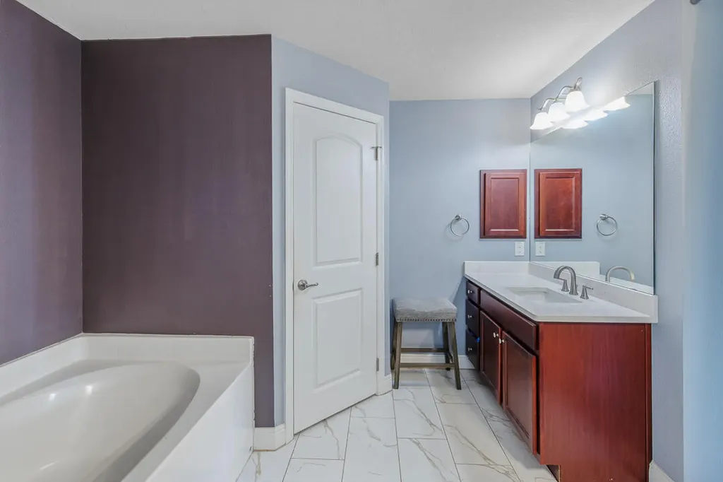 4633 SW Junietta Terrace Port St Lucie FL 34953